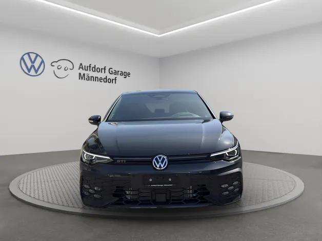 VW Golf 2.0 TSI GTI DSG