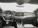 Škoda Octavia Combi 2.0 TSI DSG RS
