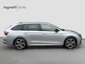 Škoda Octavia Combi 2.0 TSI DSG RS
