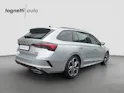 Škoda Octavia Combi 2.0 TSI DSG RS