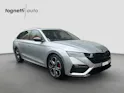 Škoda Octavia Combi 2.0 TSI DSG RS