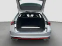 Škoda Octavia Combi 2.0 TSI DSG RS