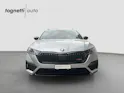 Škoda Octavia Combi 2.0 TSI DSG RS