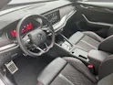 Škoda Octavia Combi 2.0 TSI DSG RS