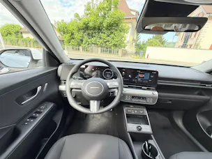 Hyundai Kona 1.6 GDi HEV Vertex DCT Swiss Edition