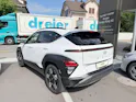 Hyundai Kona 1.6 GDi HEV Vertex DCT Swiss Edition