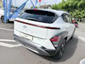 Hyundai Kona 1.6 GDi HEV Vertex DCT Swiss Edition