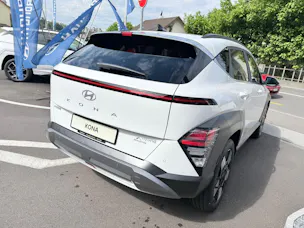 Hyundai Kona 1.6 GDi HEV Vertex DCT Swiss Edition