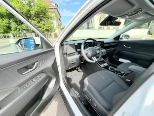 Hyundai Kona 1.6 GDi HEV Vertex DCT Swiss Edition