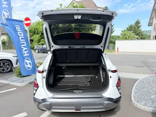 Hyundai Kona 1.6 GDi HEV Vertex DCT Swiss Edition