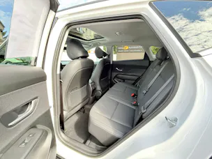 Hyundai Kona 1.6 GDi HEV Vertex DCT Swiss Edition