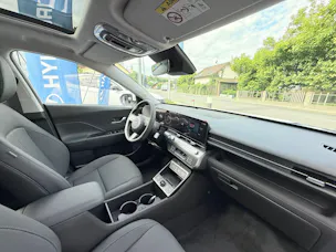 Hyundai Kona 1.6 GDi HEV Vertex DCT Swiss Edition