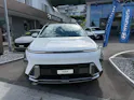 Hyundai Kona 1.6 GDi HEV Vertex DCT Swiss Edition
