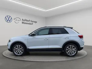 VW T-Roc 1.5 TSI EVO Sport DSG 4Motion