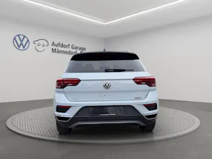 VW T-Roc 1.5 TSI EVO Sport DSG 4Motion