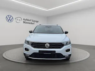 VW T-Roc 1.5 TSI EVO Sport DSG 4Motion