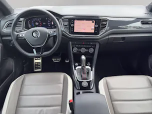 VW T-Roc 1.5 TSI EVO Sport DSG 4Motion