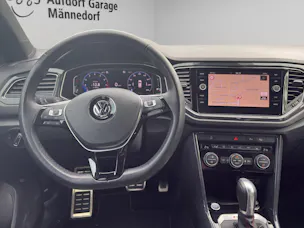 VW T-Roc 1.5 TSI EVO Sport DSG 4Motion