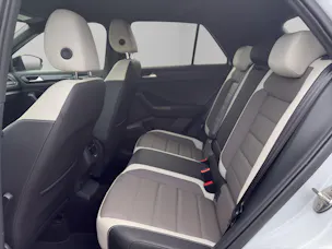 VW T-Roc 1.5 TSI EVO Sport DSG 4Motion