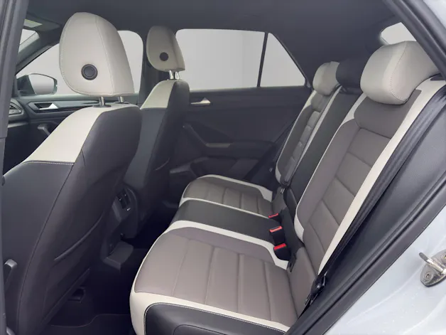 VW T-Roc 1.5 TSI EVO Sport DSG 4Motion