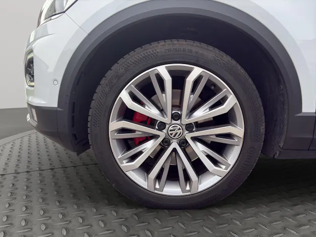 VW T-Roc 1.5 TSI EVO Sport DSG 4Motion
