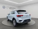 VW T-Roc 1.5 TSI EVO Sport DSG 4Motion