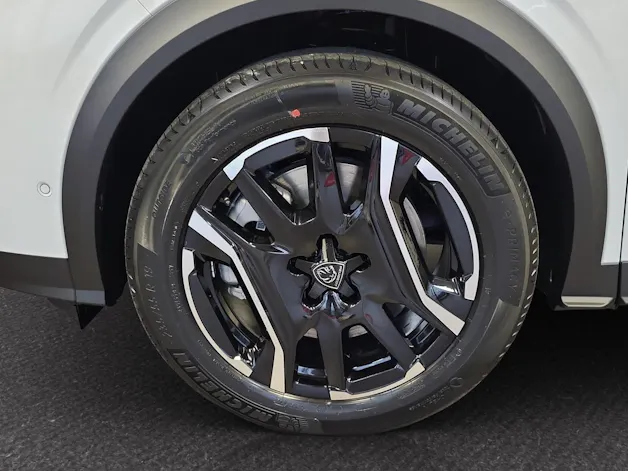 Peugeot 3008 1.6 PHEV GT