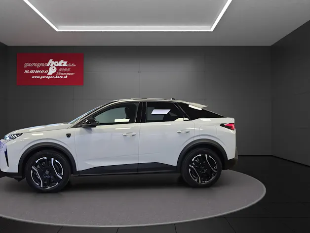 Peugeot 3008 1.6 PHEV GT