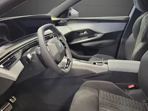 Peugeot 3008 1.6 PHEV GT