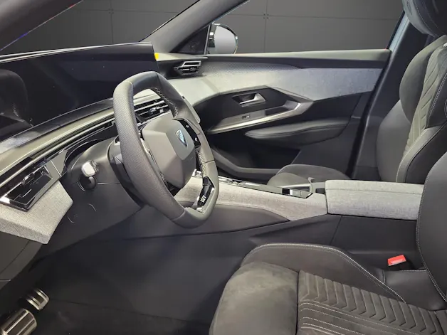 Peugeot 3008 1.6 PHEV GT