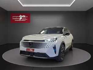 Peugeot 3008 1.6 PHEV GT
