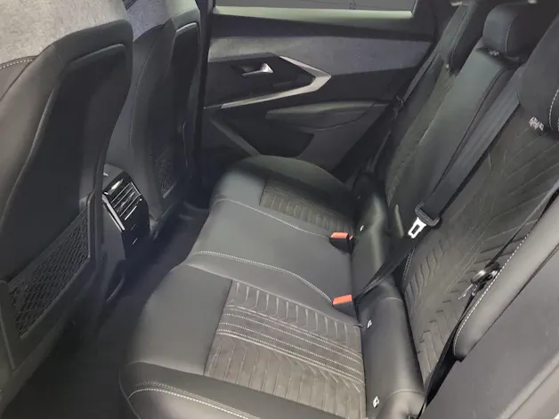 Peugeot 3008 1.6 PHEV GT