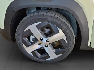 Hyundai Inster Electric Vertex Sunroof