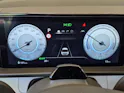 Hyundai Inster Electric Vertex Sunroof