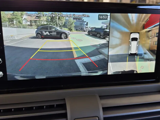 Hyundai Inster Electric Vertex Sunroof