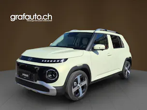 Hyundai Inster Electric Vertex Sunroof