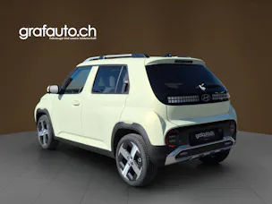 Hyundai Inster Electric Vertex Sunroof