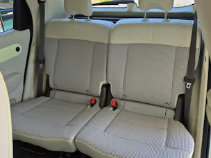 Hyundai Inster Electric Vertex Sunroof