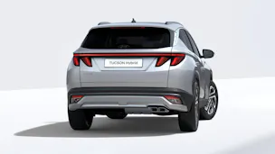 Hyundai Tucson 1.6 TGDI HEV Vertex Swiss Edition 4WD