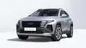 Hyundai Tucson 1.6 TGDI HEV Vertex Swiss Edition 4WD
