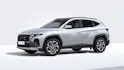Hyundai Tucson 1.6 TGDI HEV Vertex Swiss Edition 4WD