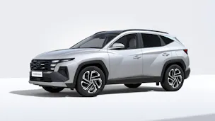 Hyundai Tucson 1.6 TGDI HEV Vertex Swiss Edition 4WD