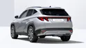Hyundai Tucson 1.6 TGDI HEV Vertex Swiss Edition 4WD