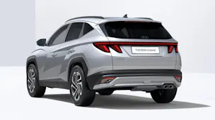 Hyundai Tucson 1.6 TGDI HEV Vertex Swiss Edition 4WD