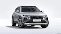 Hyundai Tucson 1.6 TGDI HEV Vertex Swiss Edition 4WD
