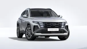 Hyundai Tucson 1.6 TGDI HEV Vertex Swiss Edition 4WD