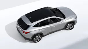 Hyundai Tucson 1.6 TGDI HEV Vertex Swiss Edition 4WD