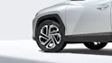 Hyundai Tucson 1.6 TGDI HEV Vertex Swiss Edition 4WD