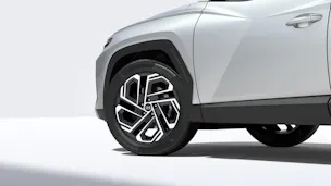 Hyundai Tucson 1.6 TGDI HEV Vertex Swiss Edition 4WD