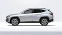 Hyundai Tucson 1.6 TGDI HEV Vertex Swiss Edition 4WD